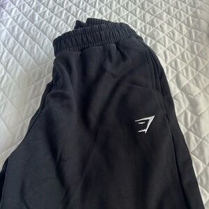 Gym shark training joggers in brand new condition